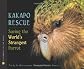 Kakapo Rescue