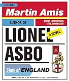 Lionel Asbo: The State of England