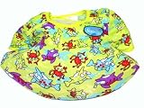 Swimways 00234 Swim Sweater - Ages 2 to 4 Yellow