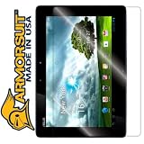 ArmorSuit MilitaryShield - ASUS Transformer Pad TF300 Tablet Screen Protector Shield + Lifetime Replacements
