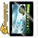 ArmorSuit MilitaryShield - ASUS Transformer Pad TF300 Tablet Screen Protector Shield + Lifetime Replacements