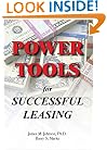 Power Tools for Successful Leasing
