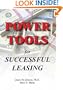 Power Tools for Successful Leasing