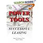 Power Tools for Successful Leasing