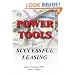 Power Tools for Successful Leasing
