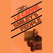 Smiley's People | [John le Carre]