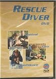 PADI RESCUE DIVER DVD