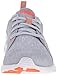 PUMA Women's Carson Runner Glitch 2 Sneaker