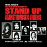 Heidi Joyce's Comedy Stand-Up Against Domestic Violence: Volume 1