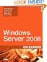 Windows Server 2008 Unleashed