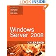 Windows Server 2008 Unleashed ebook