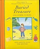 Buried treasure and other stories