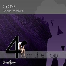 EQ (Geedel remix) radio edit