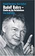 Rudolf Bahro. Glaube an das Ver�nderbare