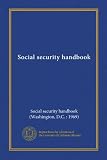 Social security handbook