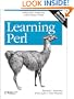 Learning Perl