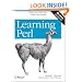 Learning Perl