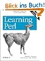 Learning Perl