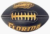 Florida Gators Roadster Embroidered Full Size Football from Fotoball