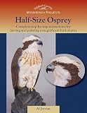 Half-Size Osprey (Workbench Projects) (Al Jordan)