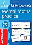 Mental maths practice. Age 5-7