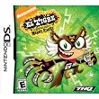 El Tigre The Adventures of Manny Rivera (DS ͢���ǡ����ơ�