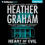 Heart of Evil: Krewe of Hunters Trilogy, Book 1 | [Heather Graham]