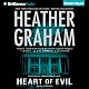 Heart of Evil: Krewe of Hunters Trilogy, Book 1