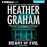 Heart of Evil: Krewe of Hunters Trilogy, Book 1