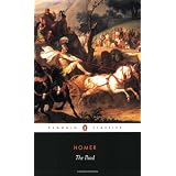 The Iliad: New Prose Translation (Classics)by Homer