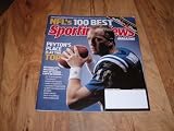 Sporting News, September 14, 2009-Peyton Manning-Indianapolis Colts.