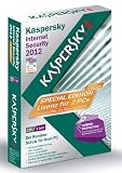 Kaspersky Internet