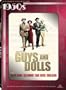 Guys and Dolls (Decades Collection with CD)