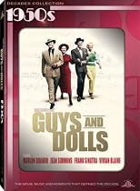 Guys and Dolls (Decades Collection with CD)