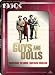 Guys and Dolls (Decades Collection with CD)