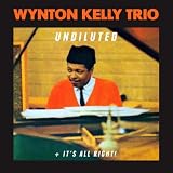 Undiluted - Its All Right!