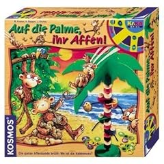 KI.KA - Auf die Palme, ihr Affen!