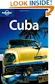Cuba (Lonely Planet Country Guides)