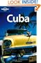 Lonely Planet Cuba (Country Travel Guide)