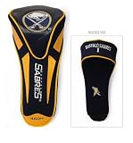 Buffalo Sabres Apex Golf Club Headcover