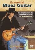 Essentai Blues Guitar: An Emphasis on the Essentials of Blues
