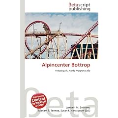 Alpincenter Bottrop