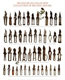 Collection of Pruning Shears Art Poster PRINT Atelier nouvelles im 16x20