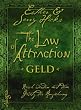The Law of Attraction  Geld