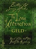 The Law of Attraction - Geld: Reich mit dem Gesetz der Anziehung title=