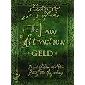The Law of Attraction  Geld