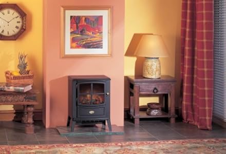 Best savings for Dimplex BFD20R Brayford Traditionally Styled Optiflame Effect Electric Stove