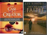 Case for a Creator / Case for Faith 2-DVD Set
