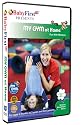 BabyFirstTV Presents My Gym at Home- Fun with Monique