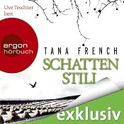 H&ouml;rbuch Schattenstill